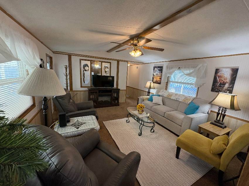 706 Century Lane a Winter Haven, FL Mobile or Manufactured Home for Sale